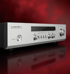 Luxman E-07