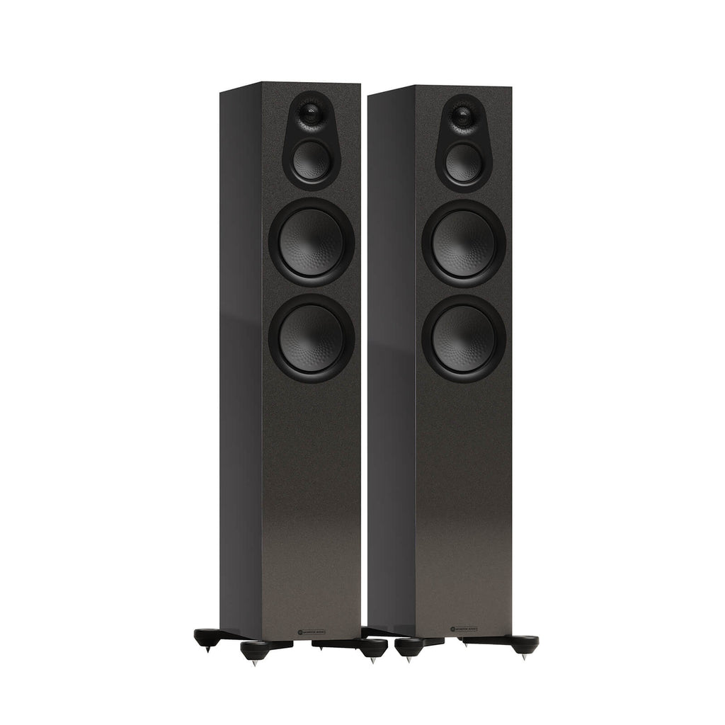 Monitor Audio Silver 300 7G Limited Edition (Paar)