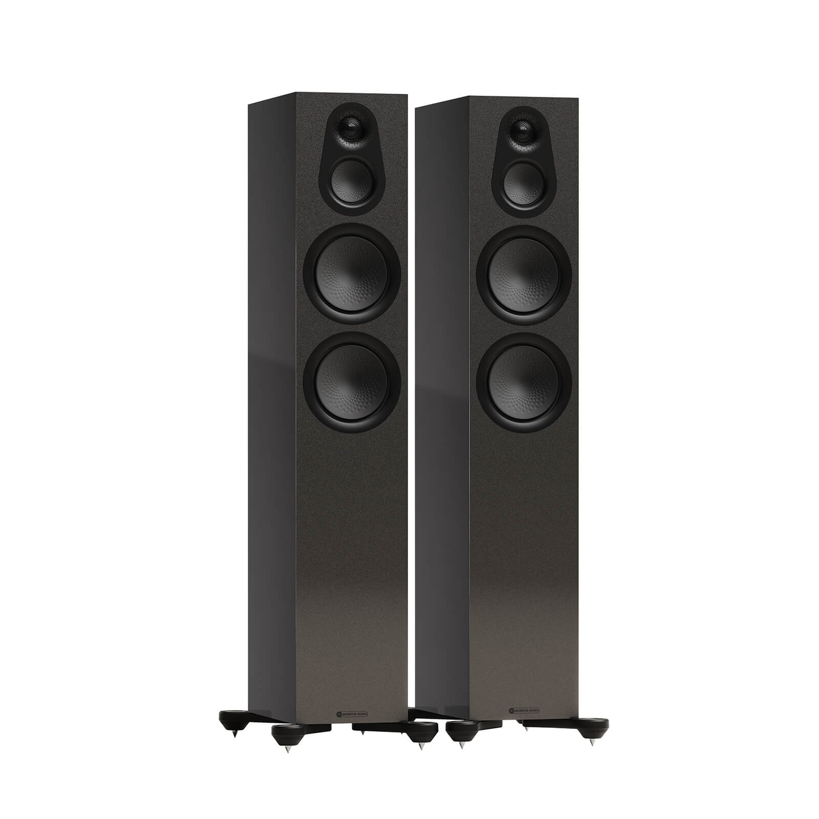 Monitor Audio Silver 300 7G Limited Edition (Paar)