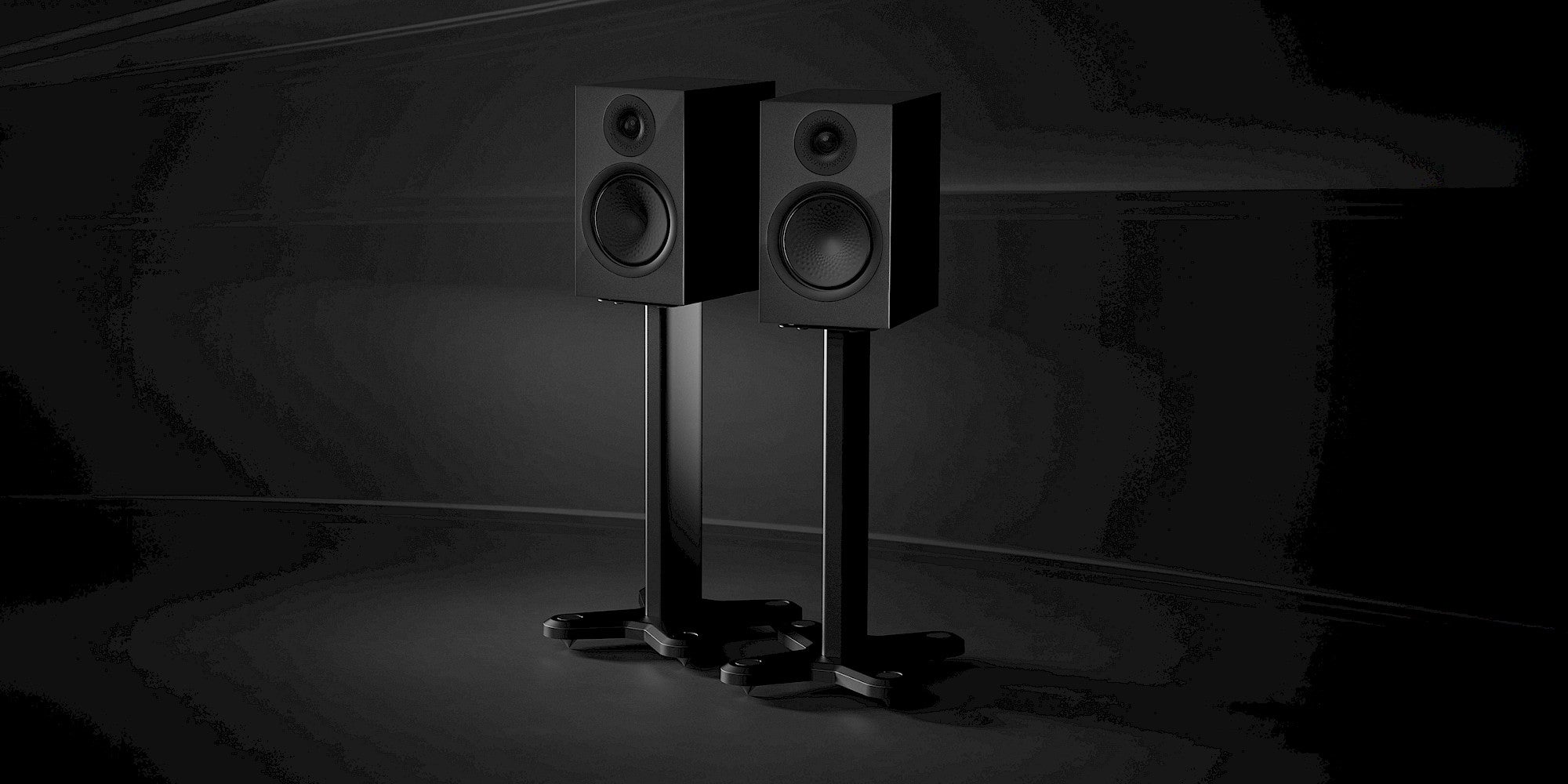 Monitor Audio Silver 100 7G Limited Edition (Paar)