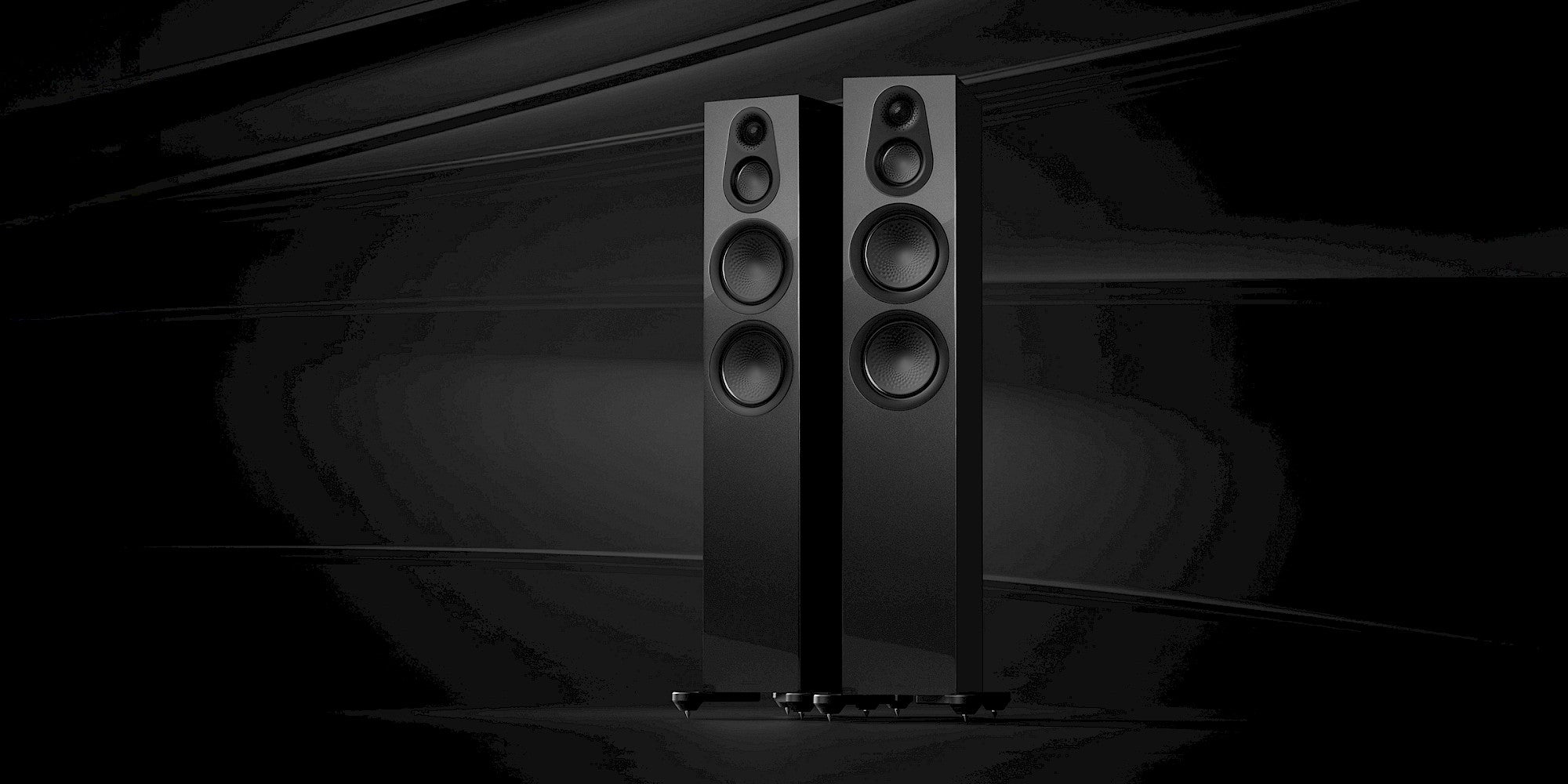 Monitor Audio Silver 300 7G Limited Edition (Paar)