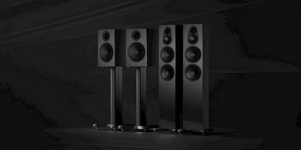 Monitor Audio Silver 300 7G Limited Edition (Paar)