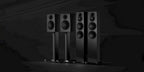 Monitor Audio Silver 300 7G Limited Edition (Paar)
