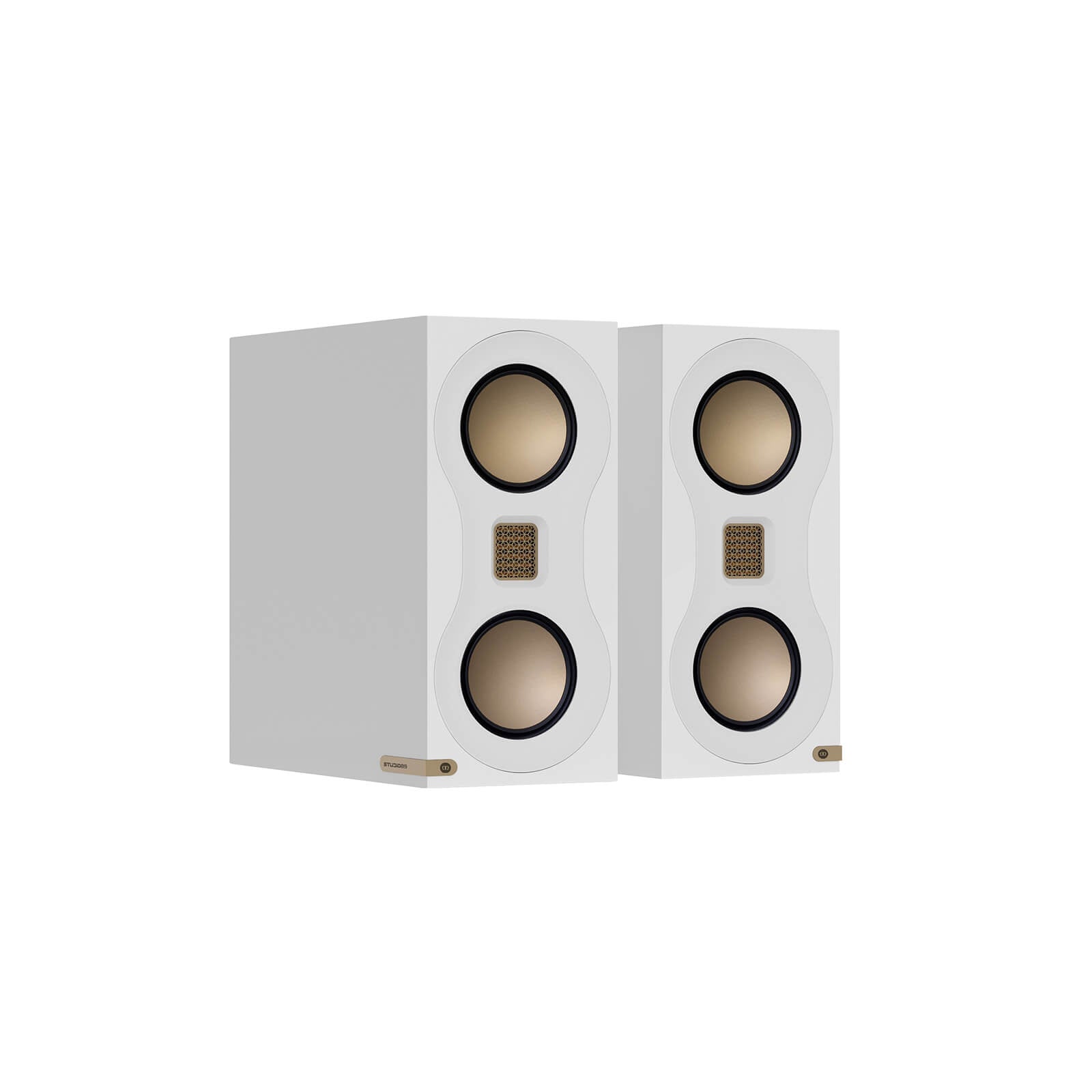 Monitor Audio Studio 89 (Paar)