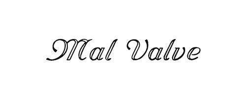 Logo MalValve