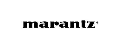 Logo Marantz