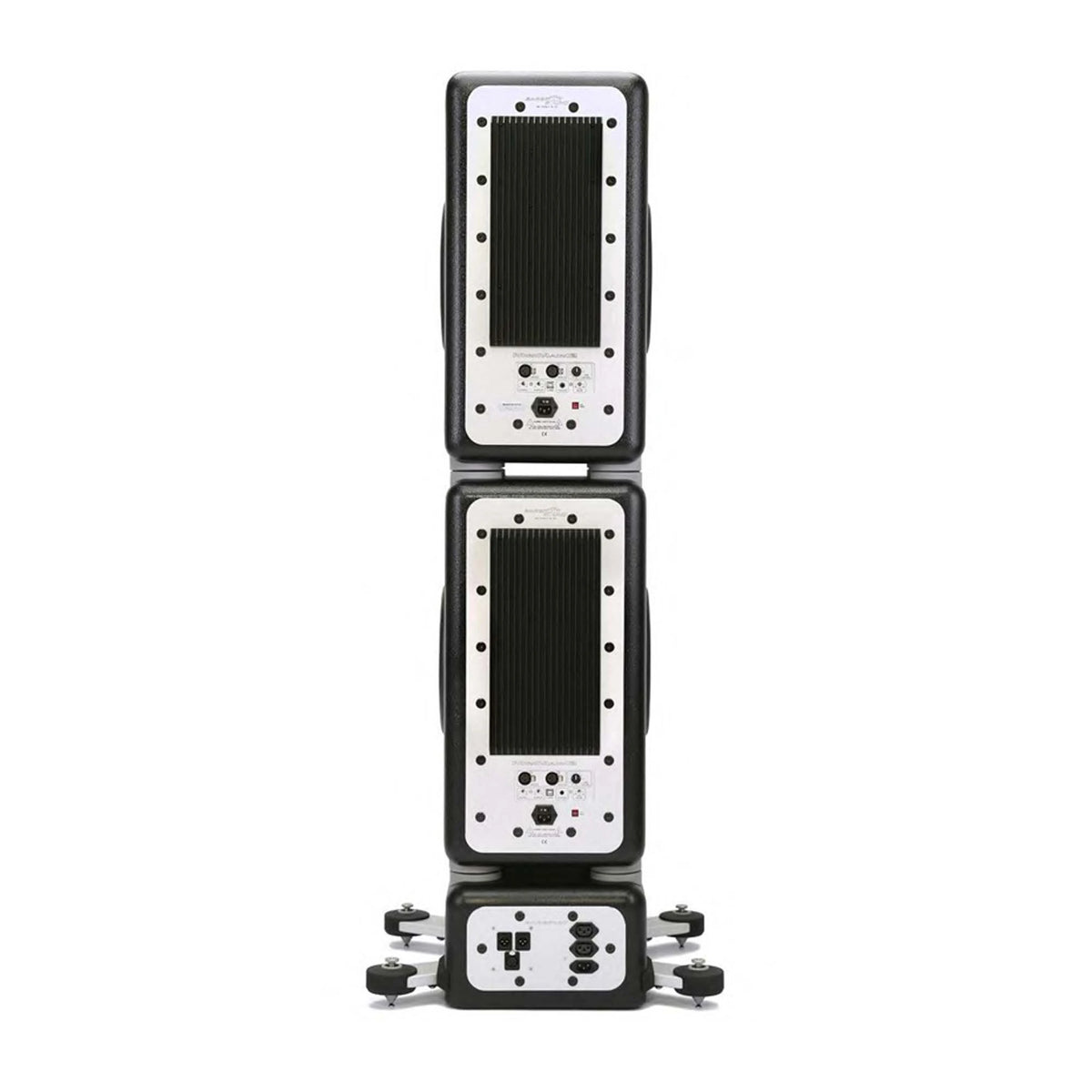Barefoot Sound Masterstack12 Paar