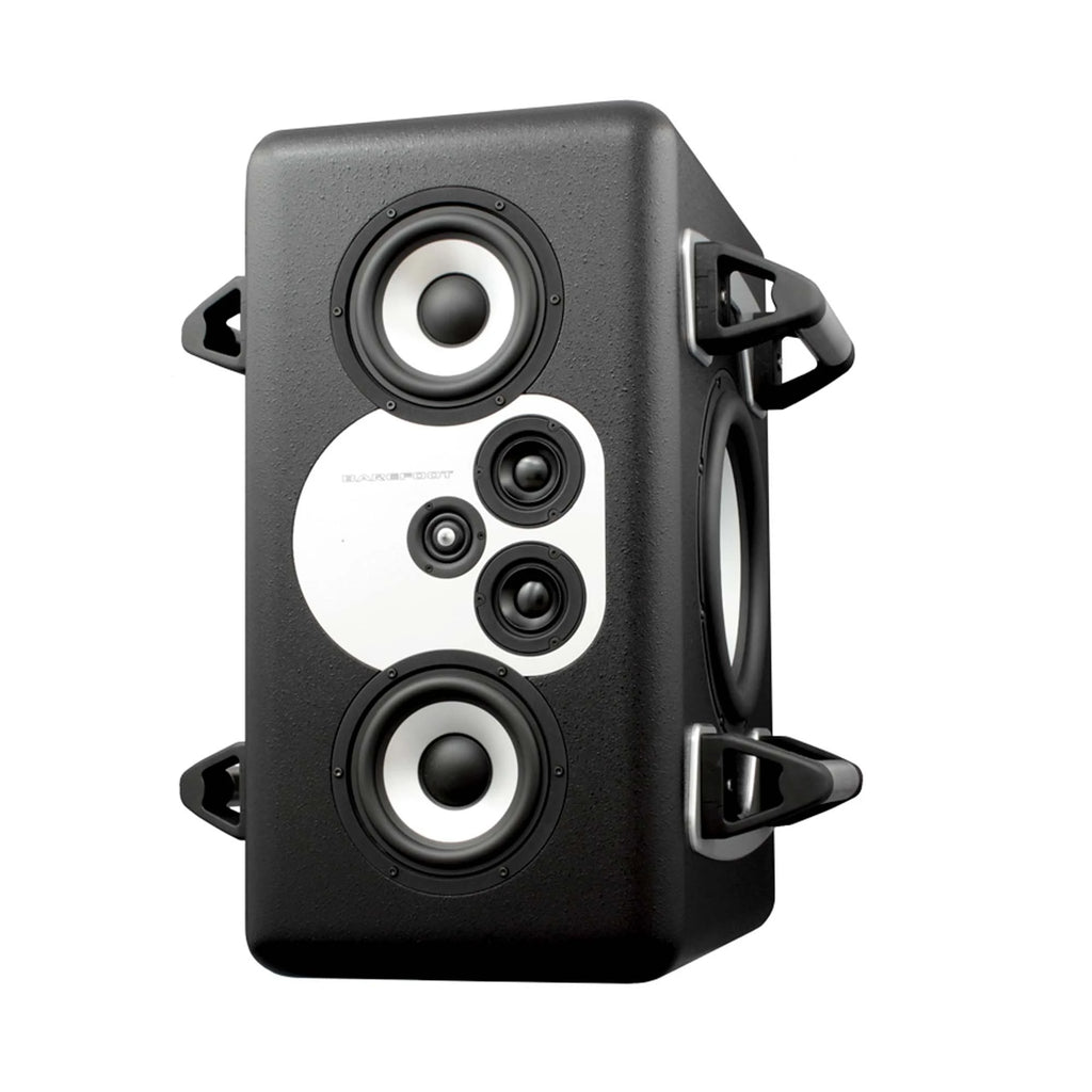 Barefoot Sound Masterstack12 Paar