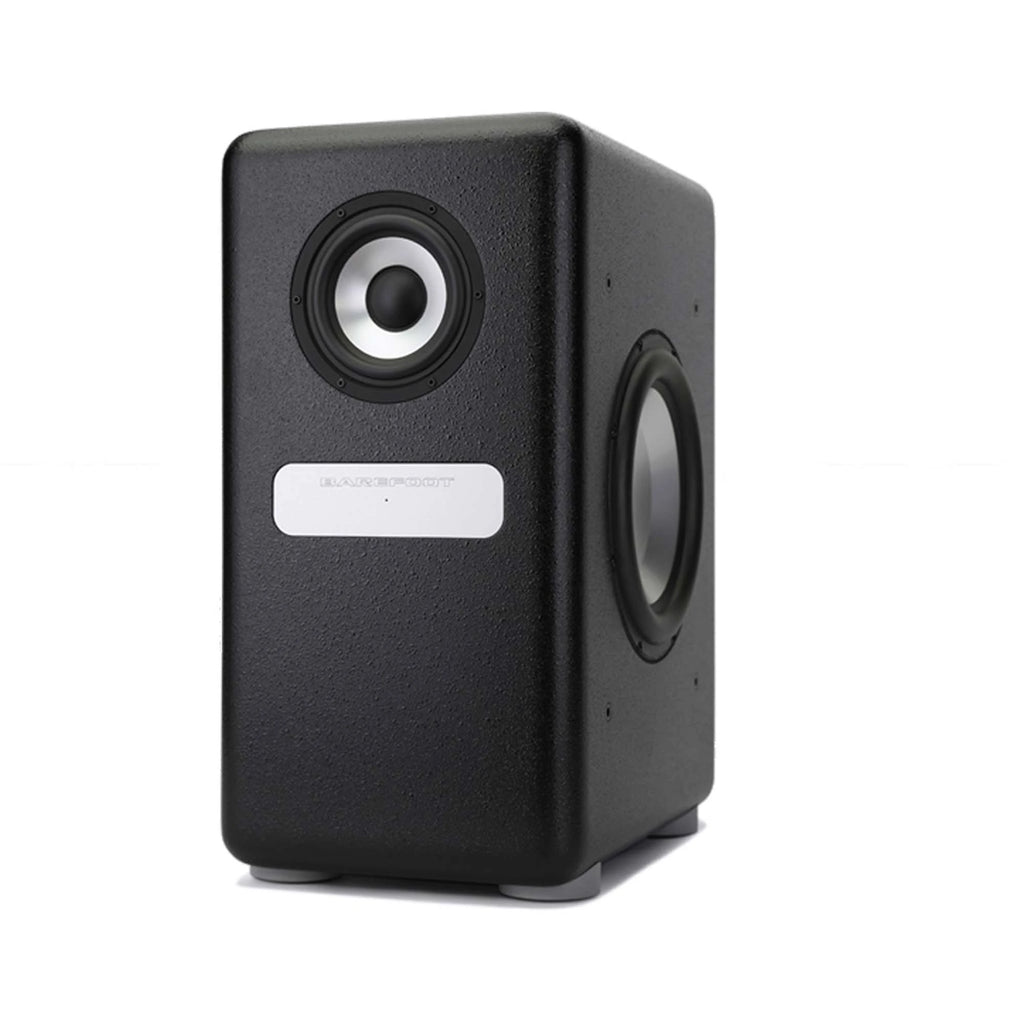 Barefoot Sound Masterstack12 Paar
