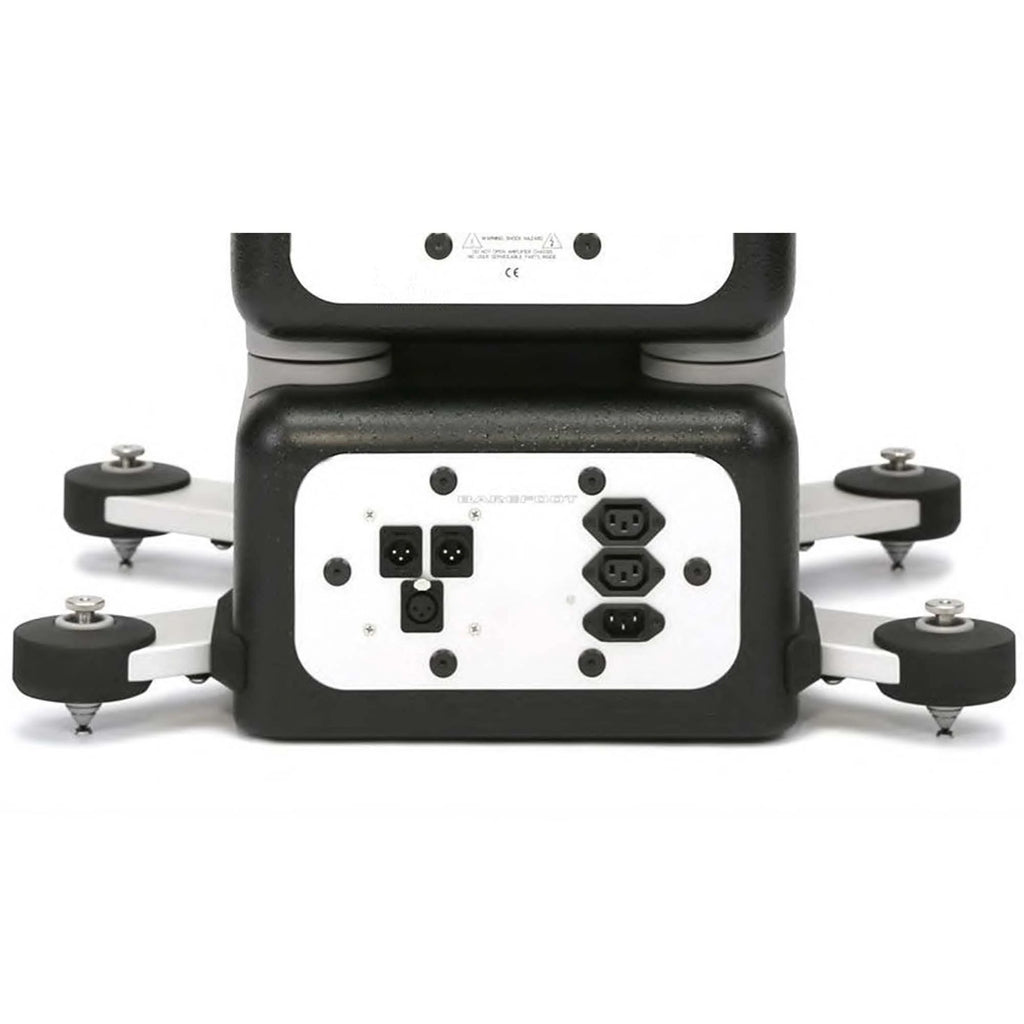 Barefoot Sound Masterstack12 Paar