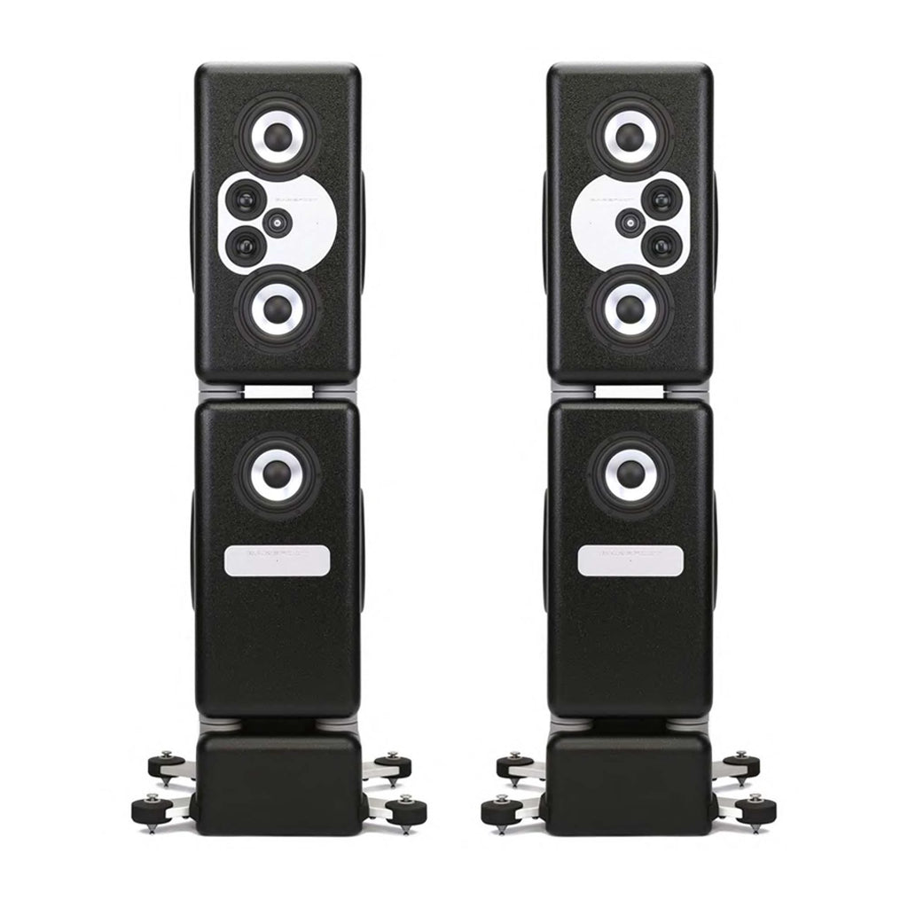 Barefoot Sound Masterstack12 Paar