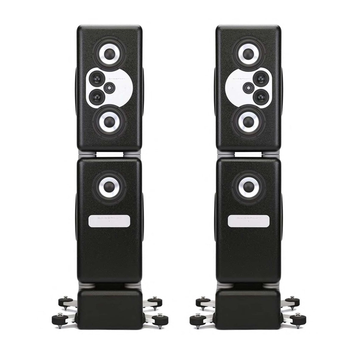 Barefoot Sound Masterstack12 Paar