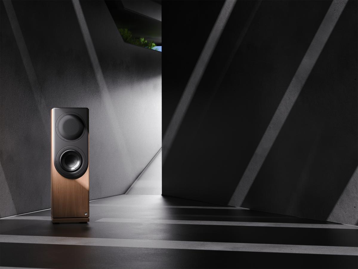 ME Geithain ME 803KS – Paar