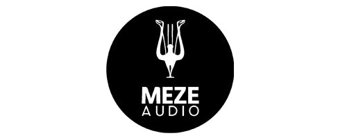 Logo Meze
