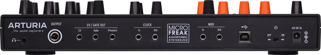 Arturia MicroFreak Stellar Edition