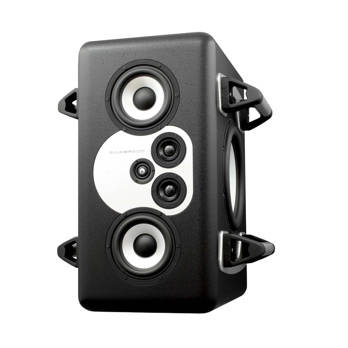 Barefoot Sound MiniMain12 Paar