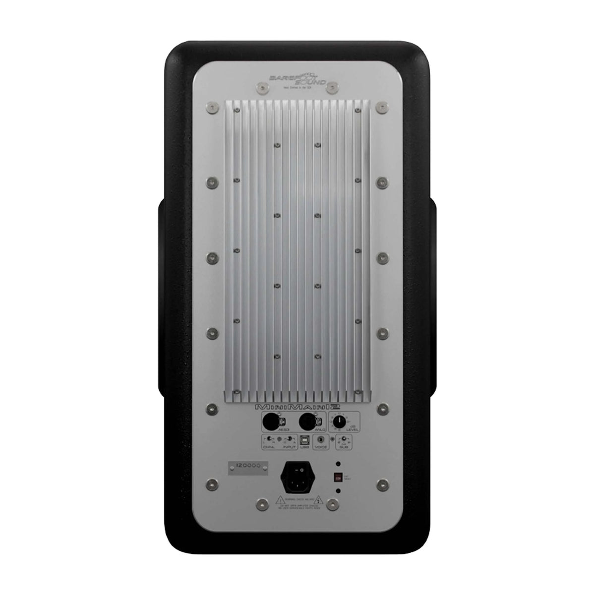 Barefoot Sound MiniMain12 Paar