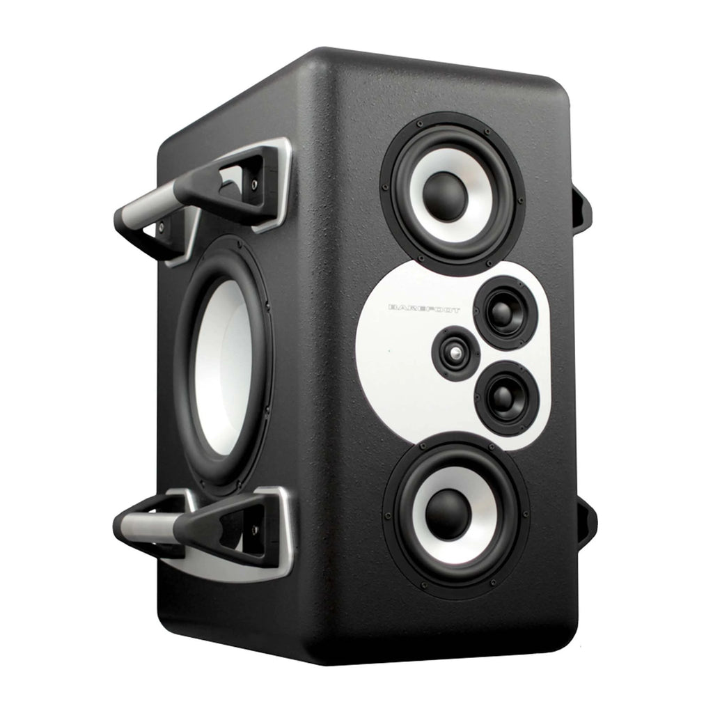 Barefoot Sound MiniMain12 Paar