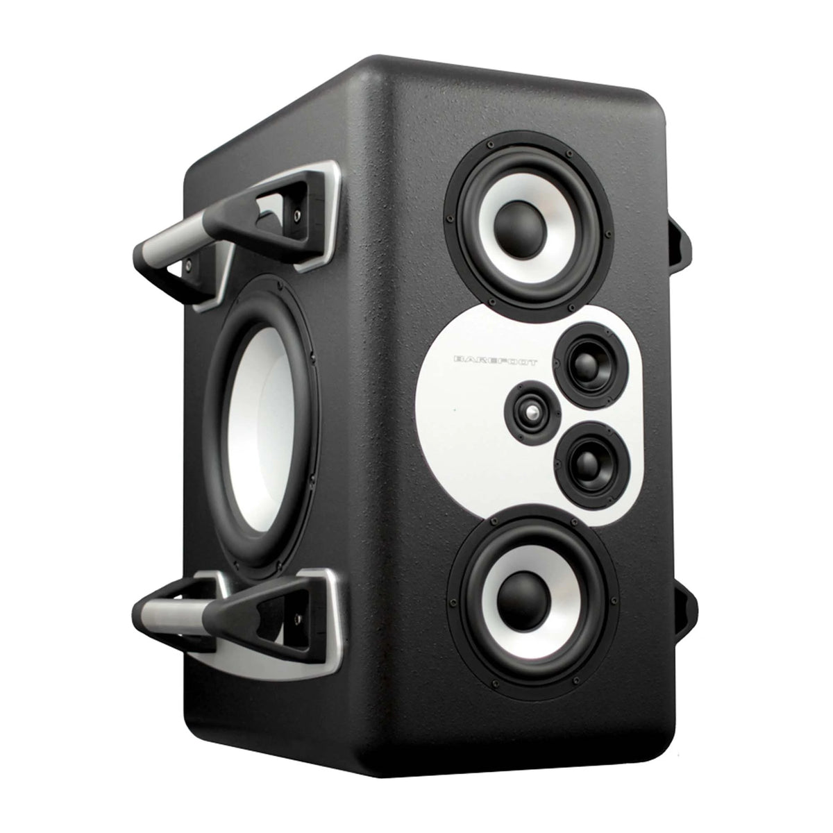 Barefoot Sound MiniMain12 Paar