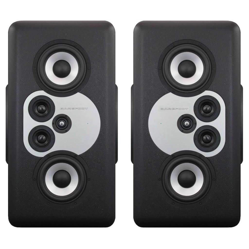 Barefoot Sound MiniMain12 Paar