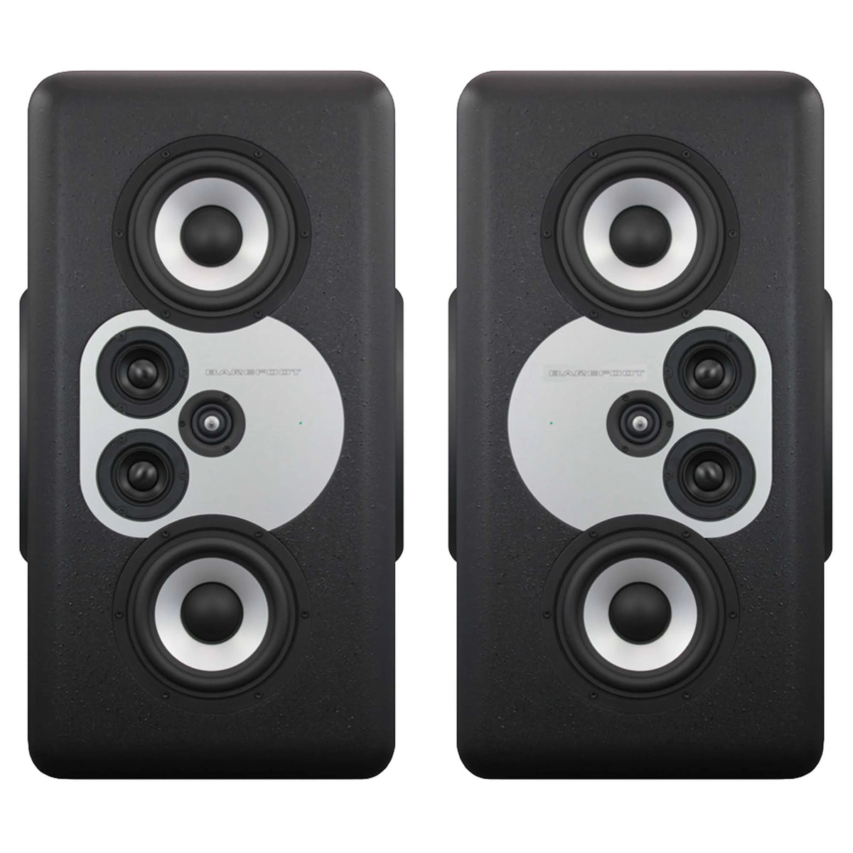 Barefoot Sound MiniMain12 Paar
