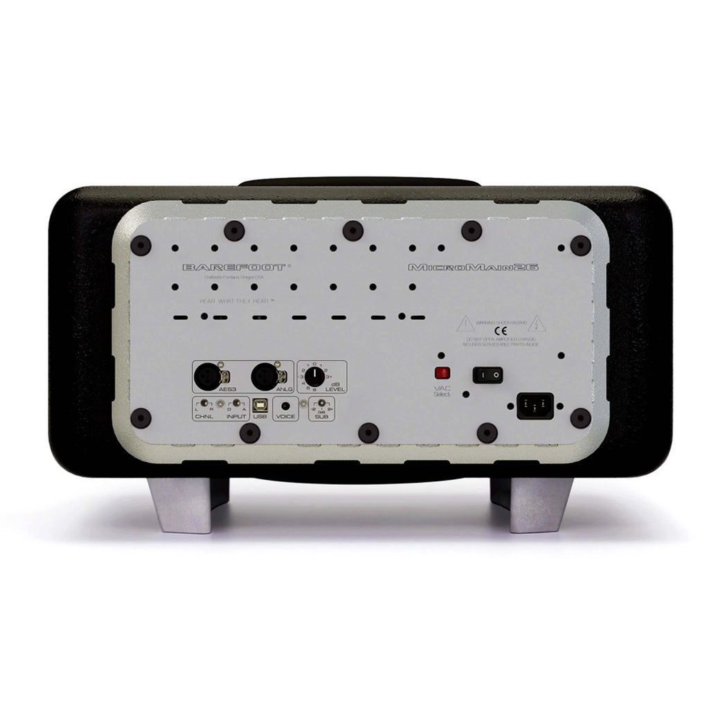 Barefoot Sound MicroMain26 Paar