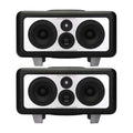 Barefoot Sound MicroMain26 Paar