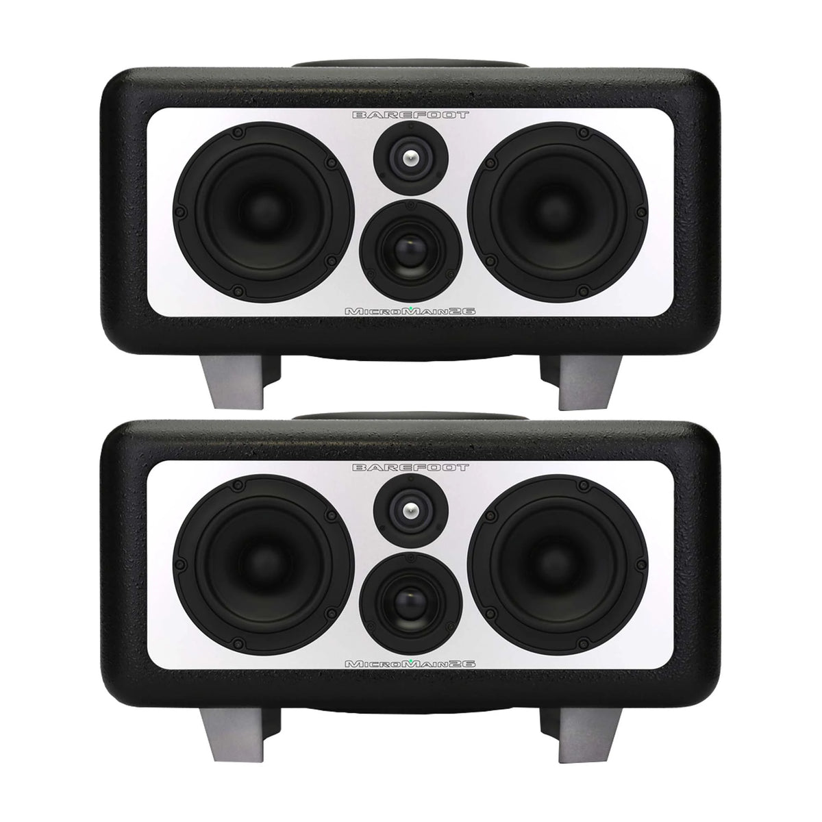 Barefoot Sound MicroMain26 Paar