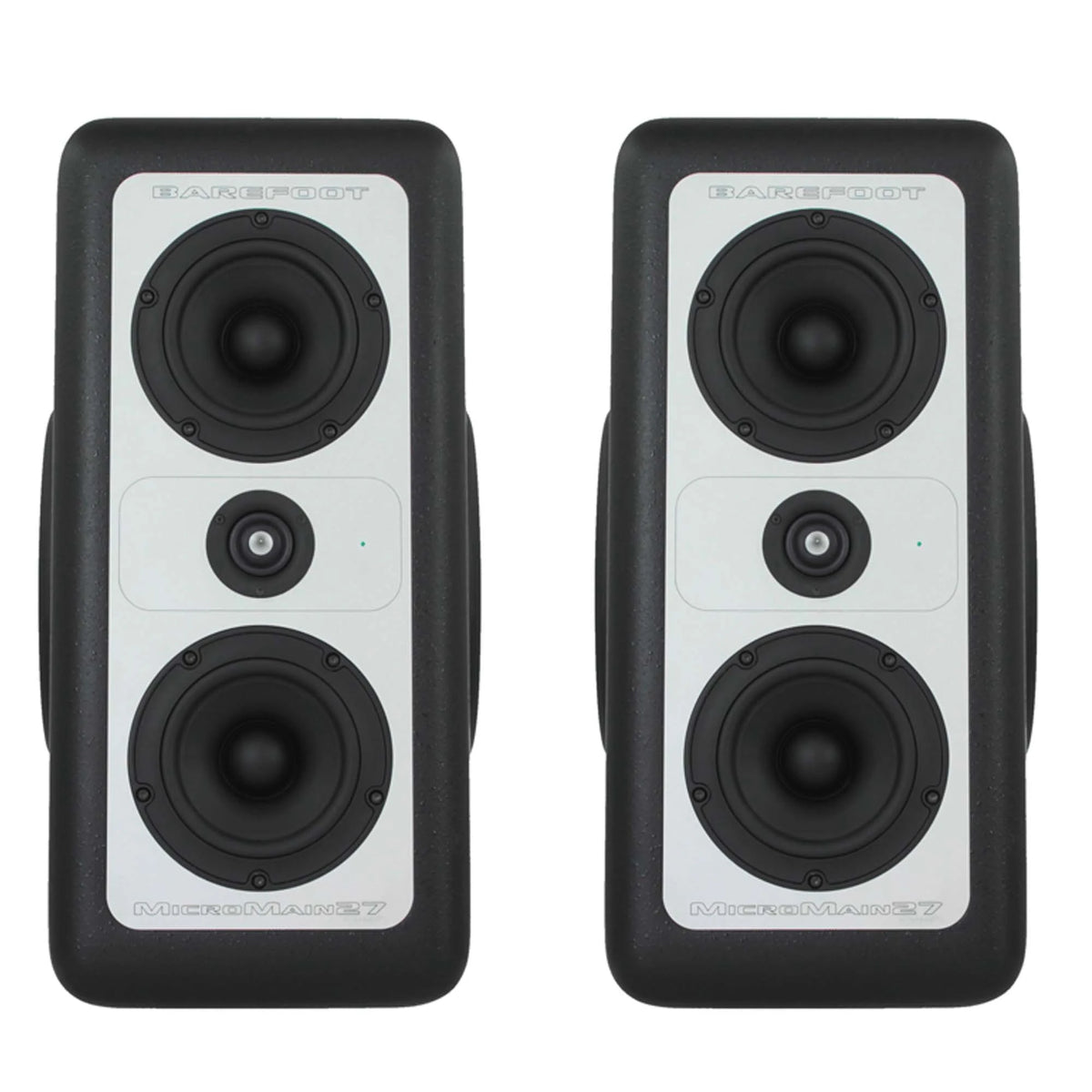 Barefoot Sound MicroMain27 Pair