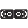 Barefoot Sound MicroMain45 Pair