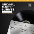 MFSL Master Sleeves HeavyWeight Edition – 50 Stück