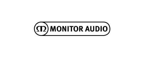 Logo Monitor Audio