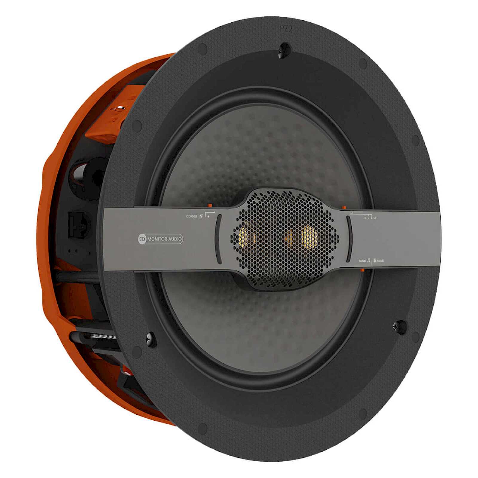 Monitor Audio Creator C2L-T2X