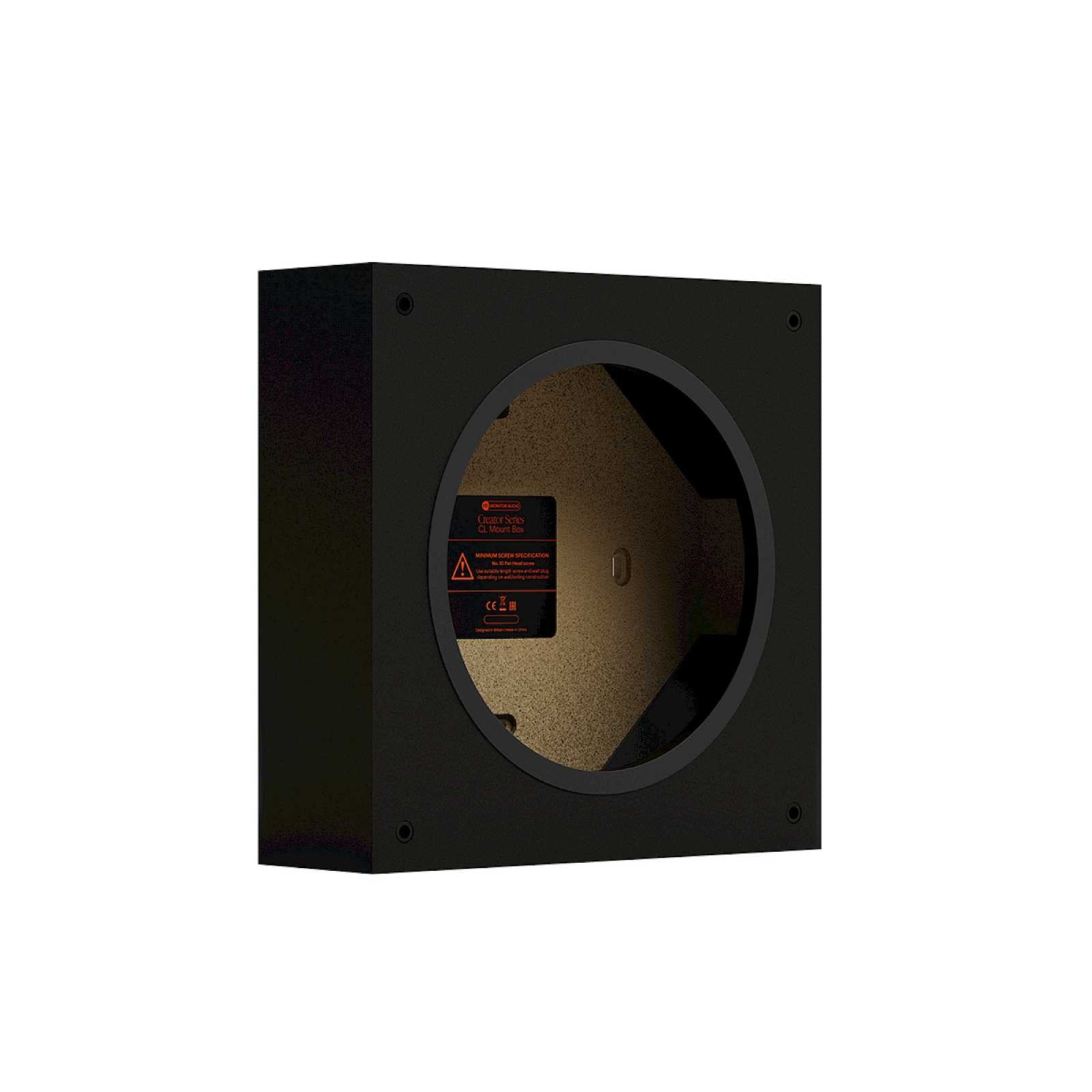 Monitor Audio Creator CL Mount Box