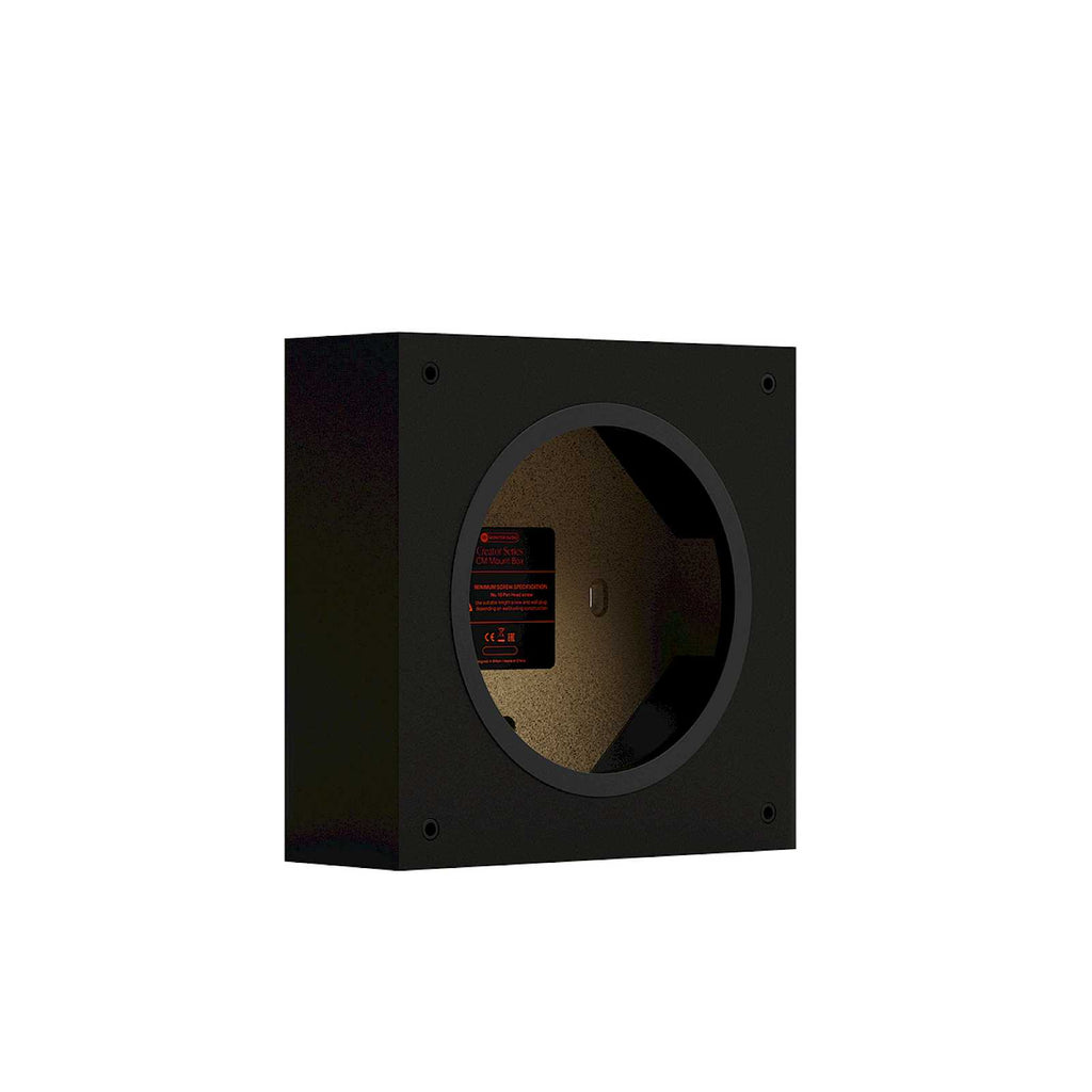 Monitor Audio Creator CM Mount Box