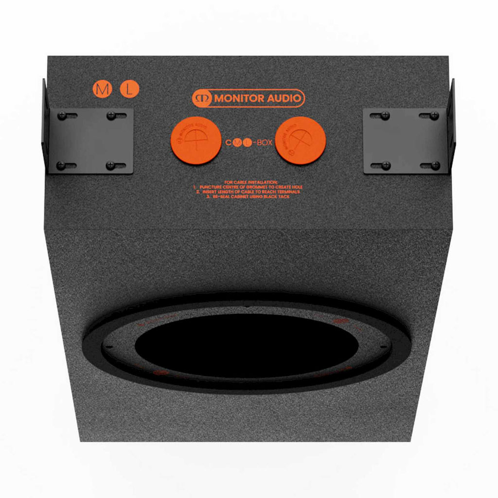 Monitor Audio Creator CML-Box