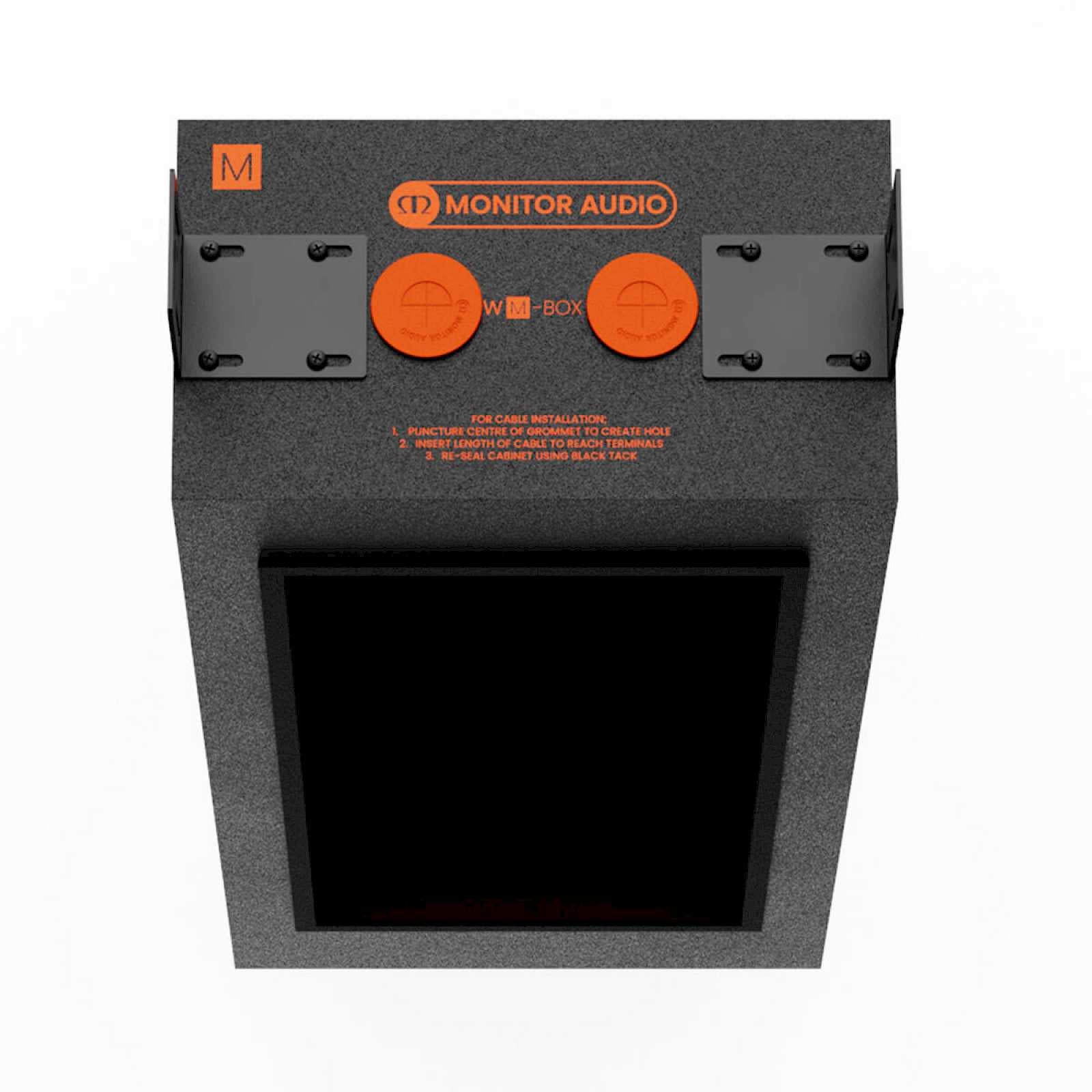 Monitor Audio Creator WM-Box