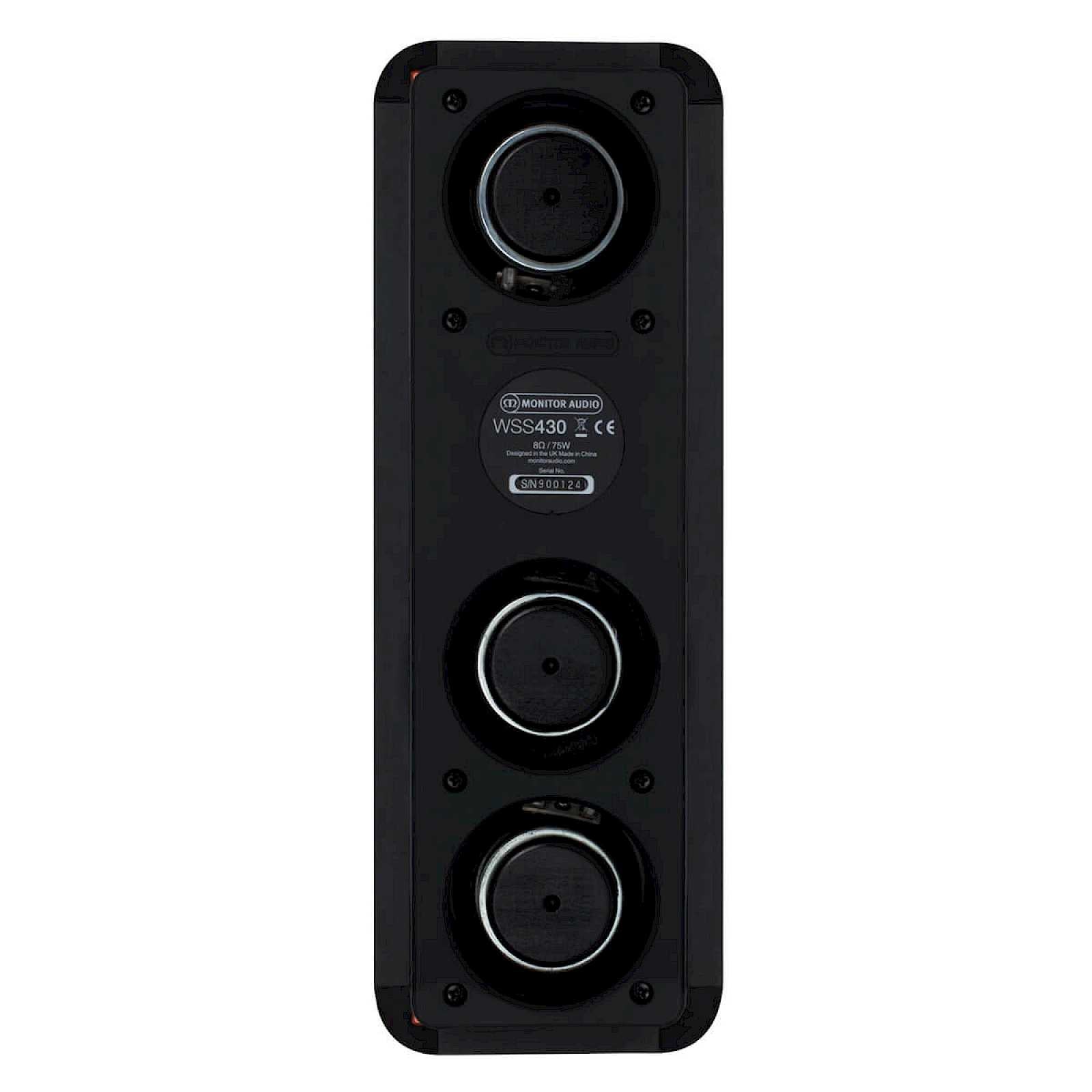 Monitor Audio Creator WSS430