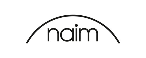 Logo Naim Audio