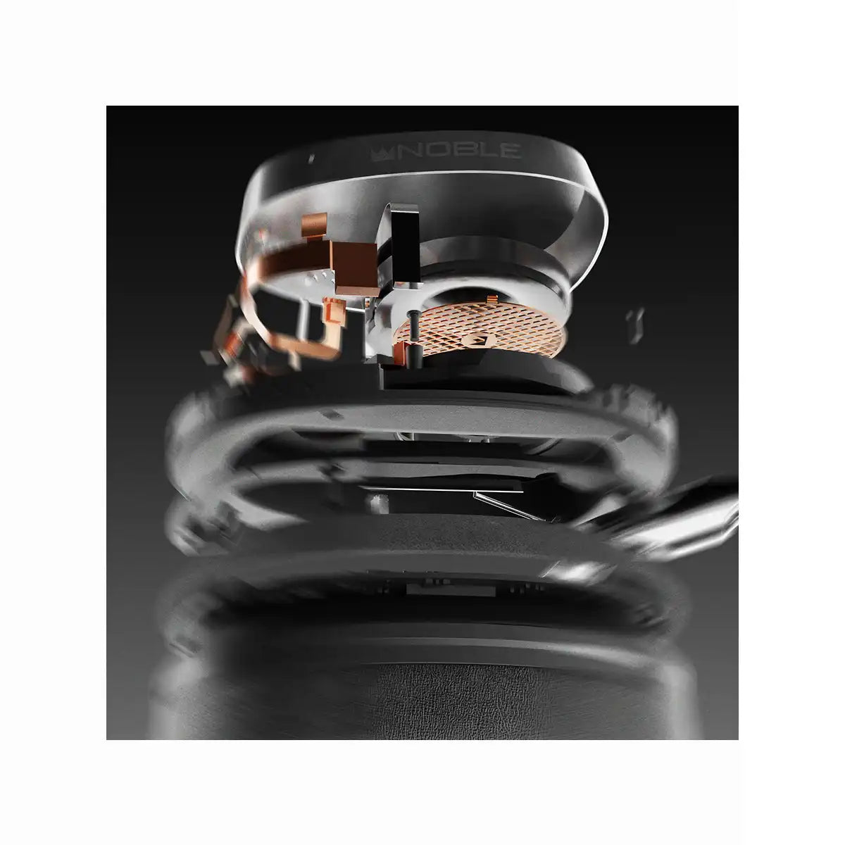 Noble Audio FoKus Artemis