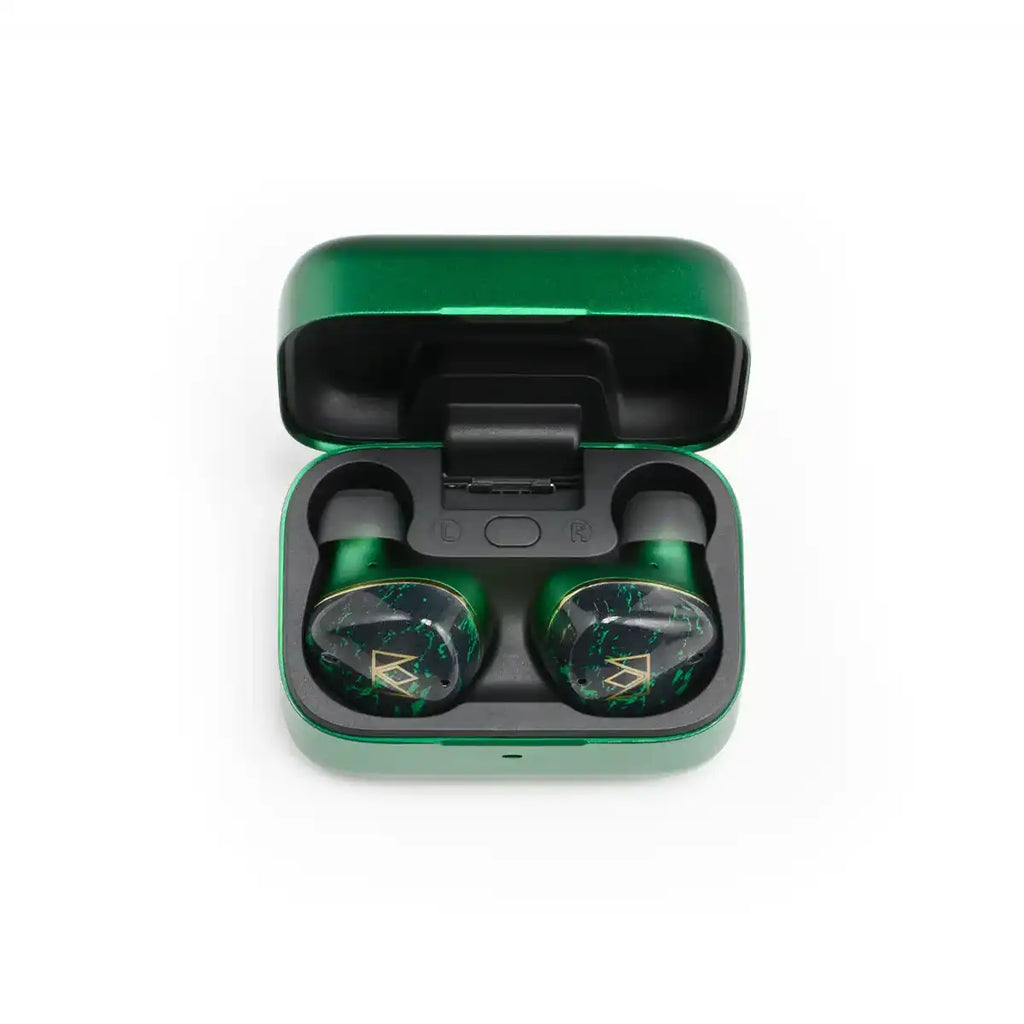 Noble Audio FoKus Rex5
