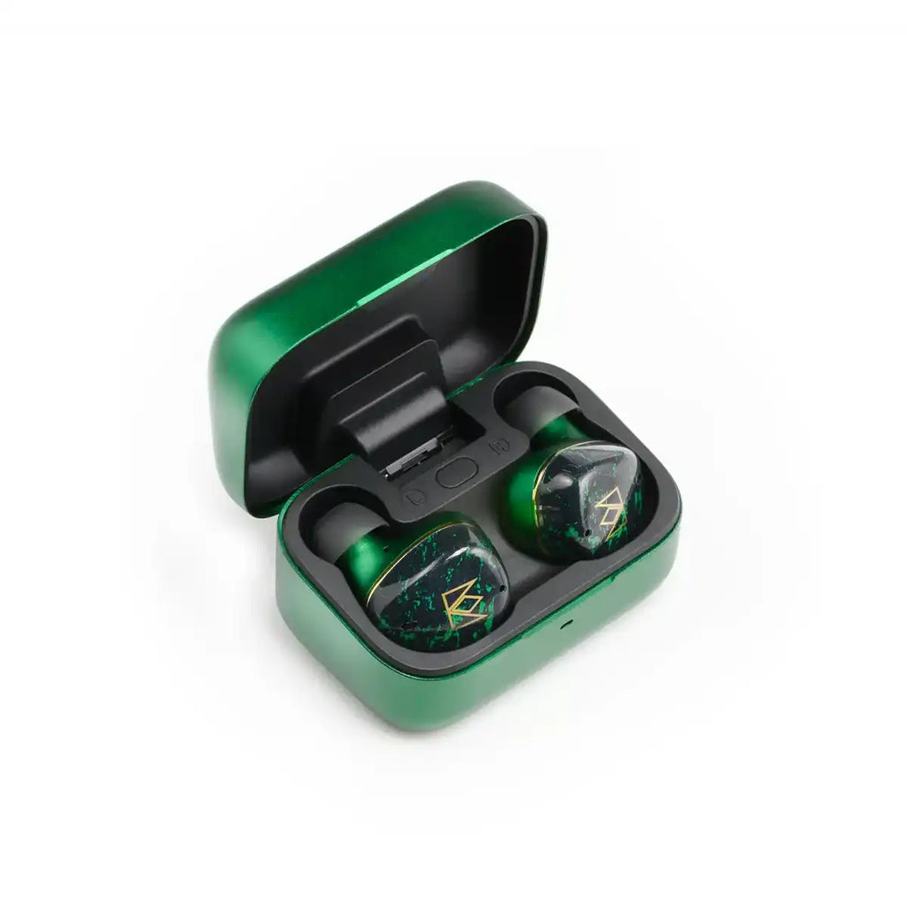 Noble Audio FoKus Rex5