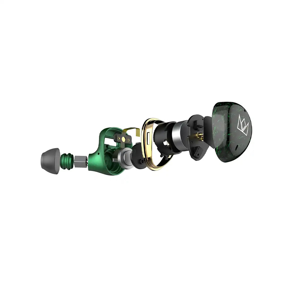Noble Audio FoKus Rex5