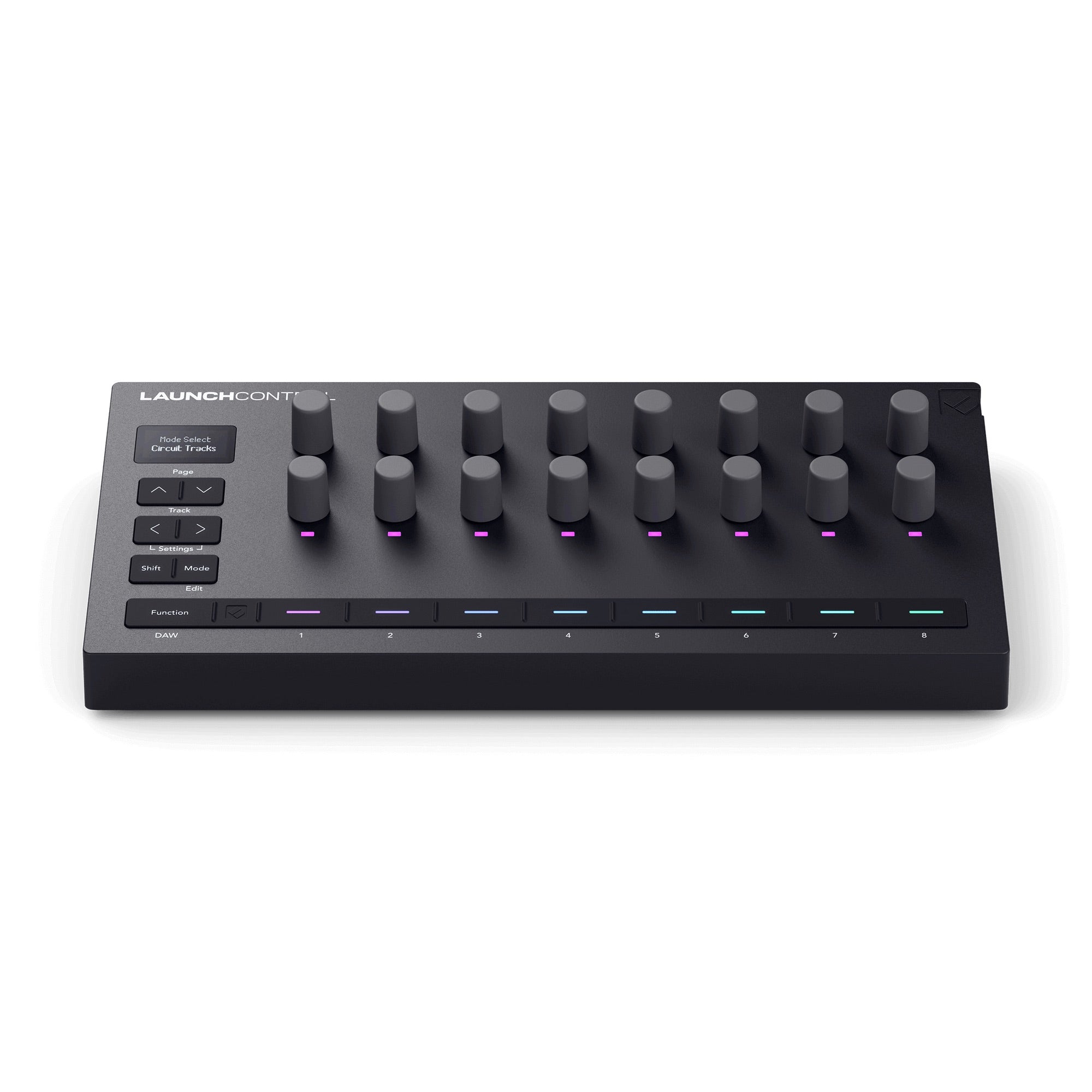DTM・DAW Novation Launch Control 3 Novation Launch Control 3 – MIDI Controller with Encoders