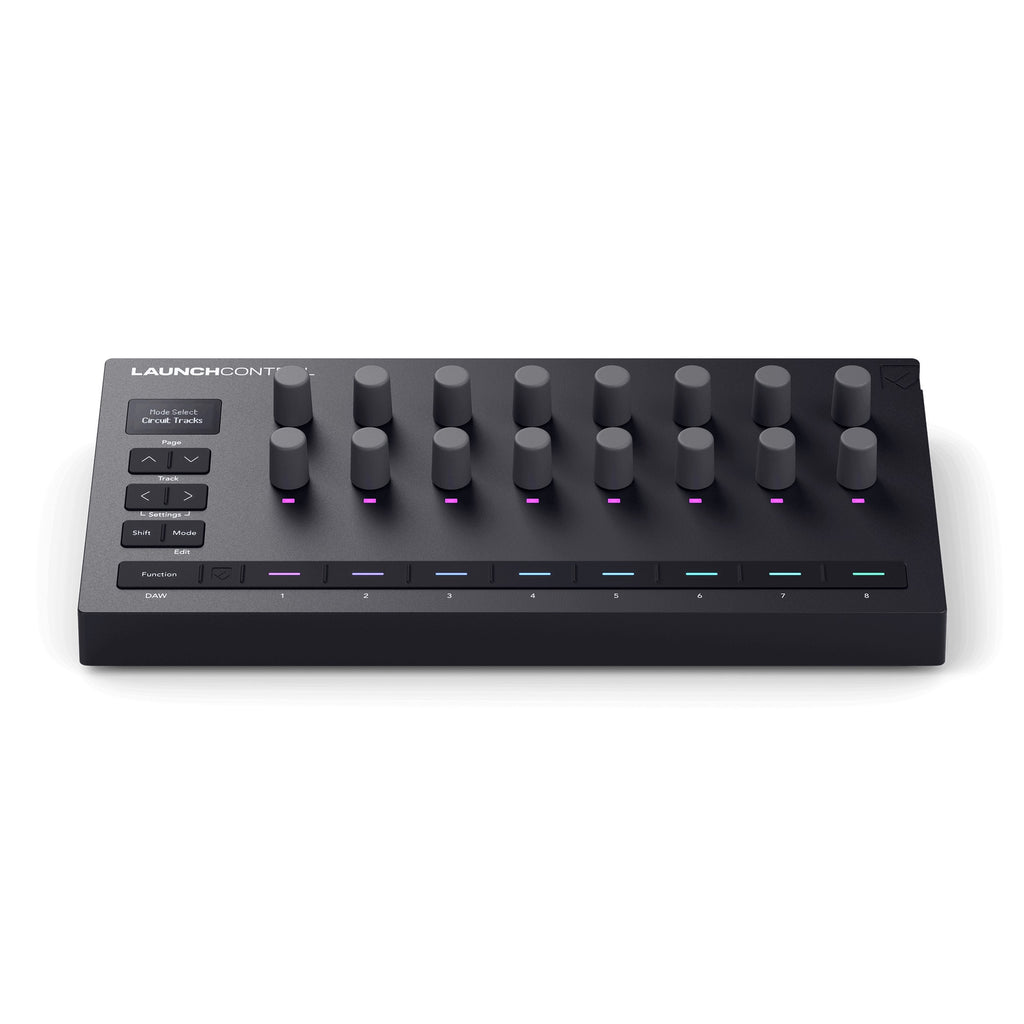 Novation Launch Control 3