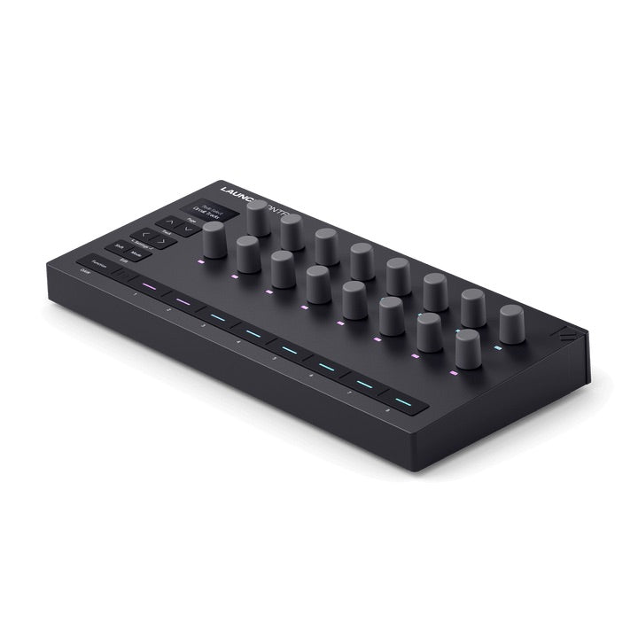 Novation Launch Control 3