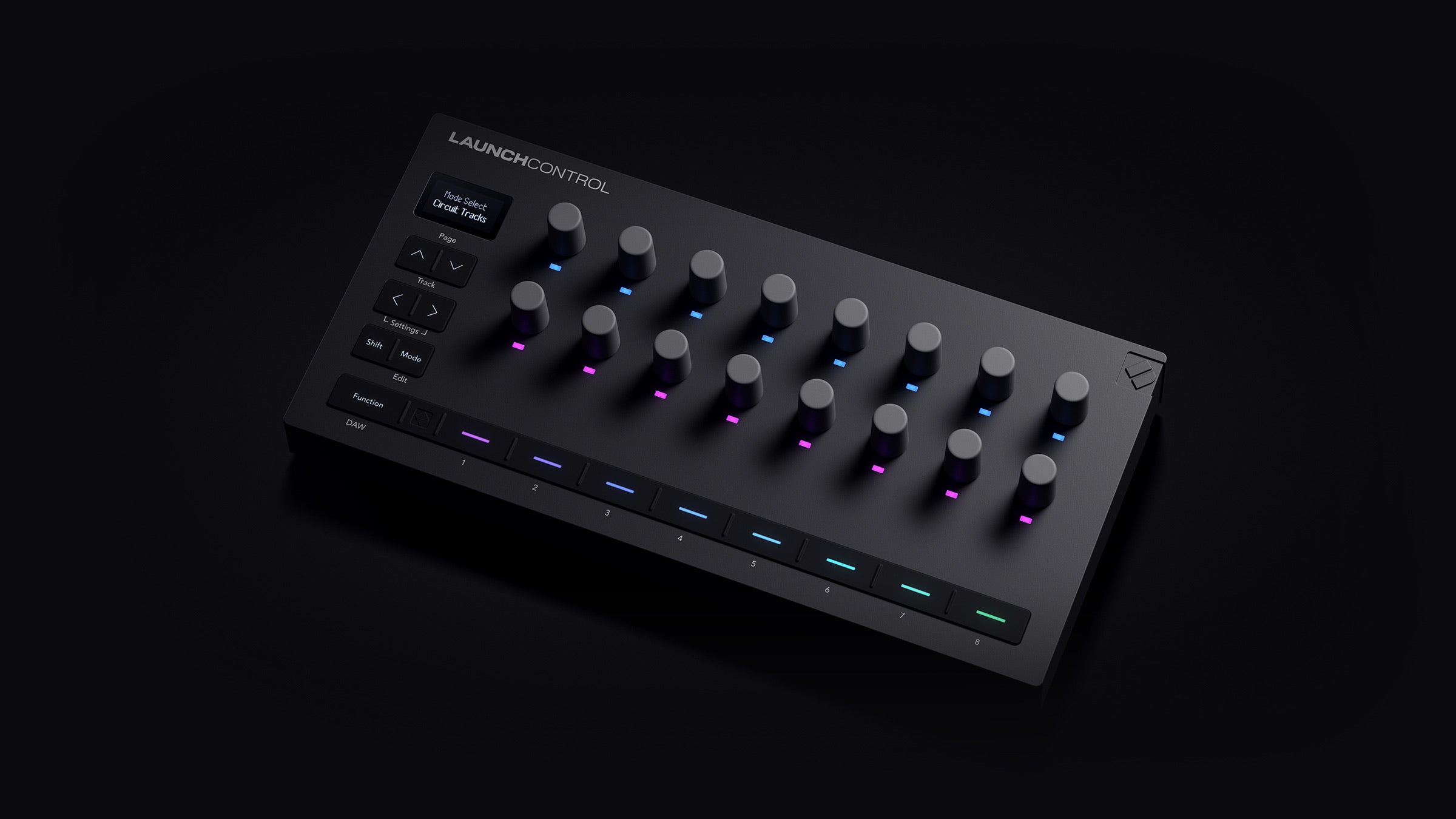 Novation Launch Control 3