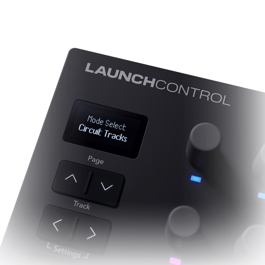 Novation Launch Control 3