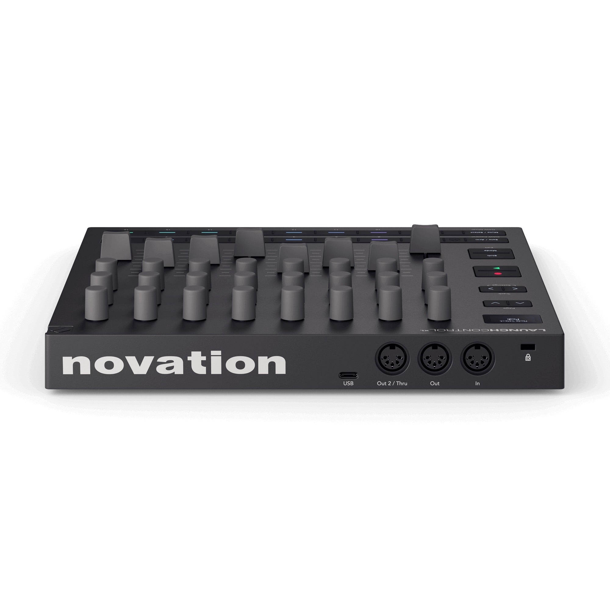 Novation Launch Control 3 XL