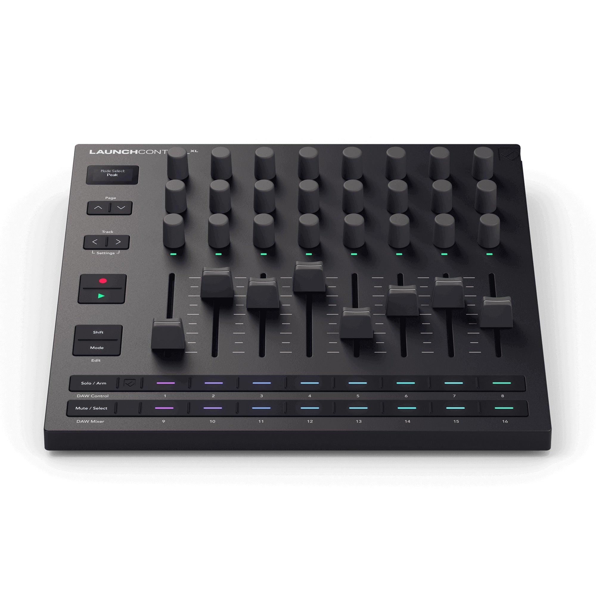 Novation Launch Control 3 XL